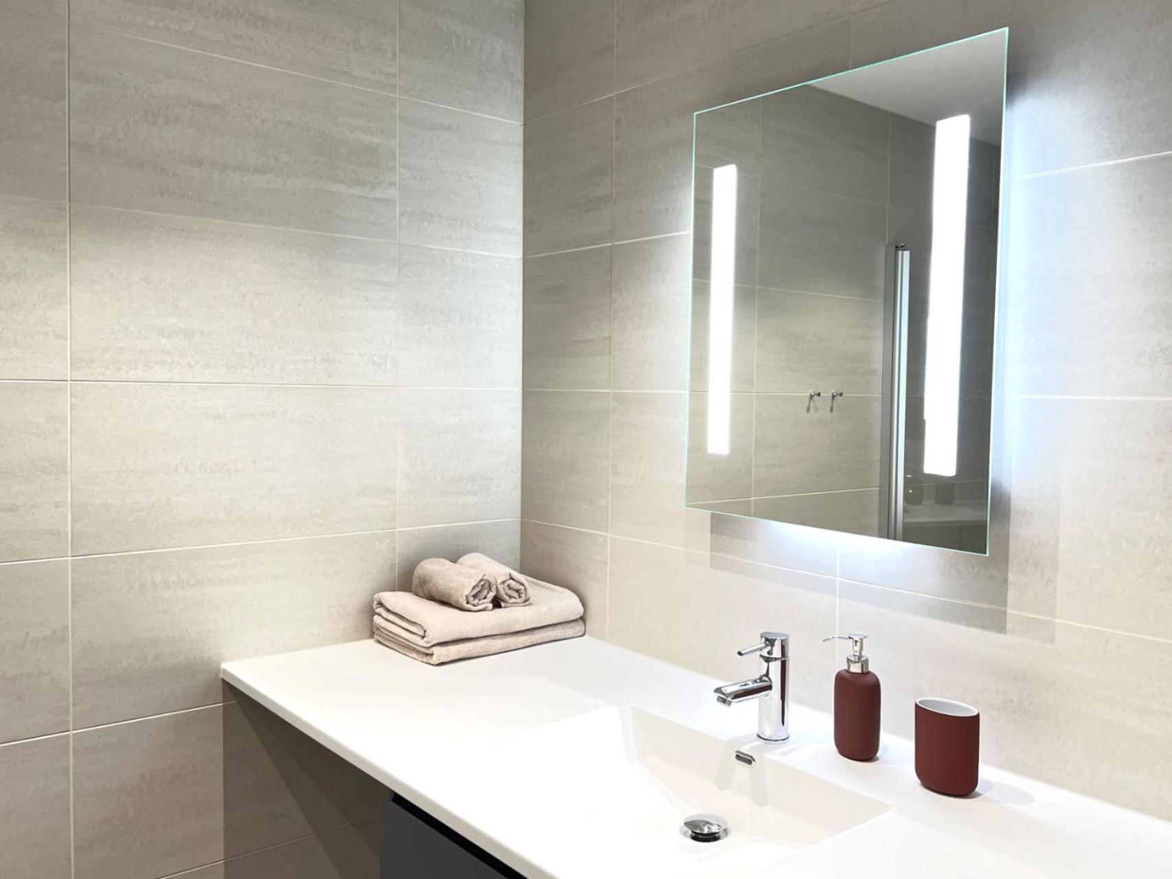 Brand New And Modern Apartment In Oslo Center Exterior foto